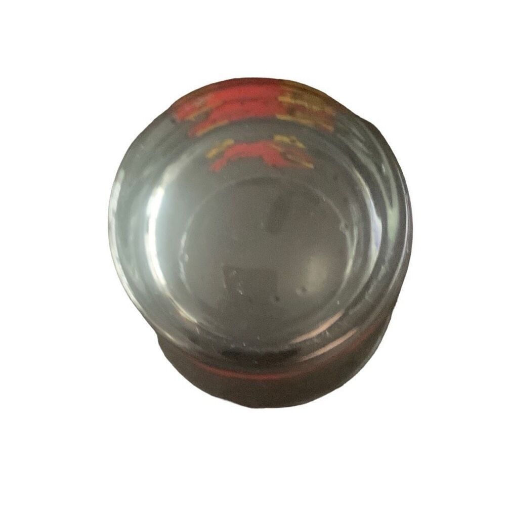 Pre Owned Iowa State University Rocks Glass Science and Technology - Picture 3 of 10